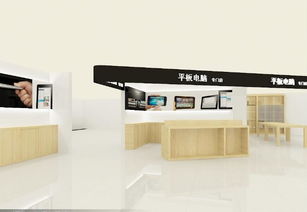 木質烤漆柜臺、電腦展示柜及數碼柜臺 價格、廠家、圖片與技術服務全解析