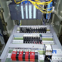 臺達電氣 PLC編程電控系統成套設備研發銷售與機械電氣設備銷售的專業解決方案