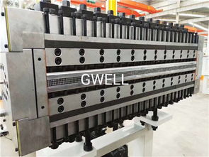 上海中空塑料建筑模板生產(chǎn)線生產(chǎn)廠家與機(jī)械電氣設(shè)備銷(xiāo)售概述