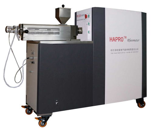 專業擠出與交聯設備選購指南——以哈爾濱哈普電氣技術為例