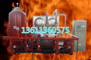 北京消防穩壓設備大促銷，專業品質護航安全——北京信遠通環境工程技術有限公司銷售部