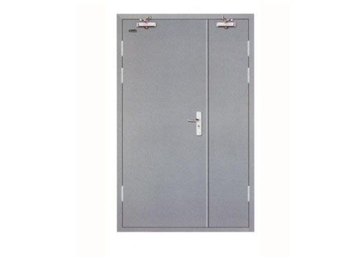 清遠不銹鋼防火門一站式服務專家 鑫龍軒門窗的訂制采購與銷售之道