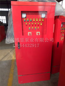 真贊牌鞍山9立方DLC氣體頂壓消防氣壓給水設備 中開泵驅動的消防安全衛士