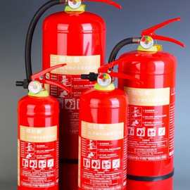 守護安全，從點滴做起——幼兒園消防器材配備與采購指南