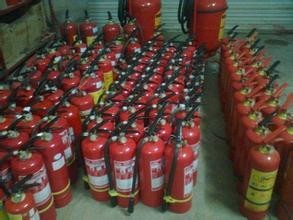 昆明消防器材銷售指南 如何選購與維護滅火器